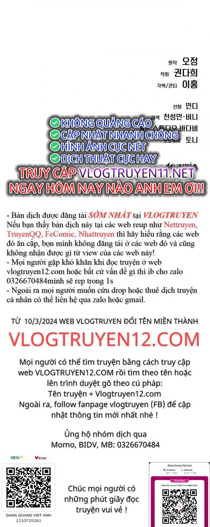 Nhân Viên Thực Tập Kim Cheolsu - chap6 - Trang 61